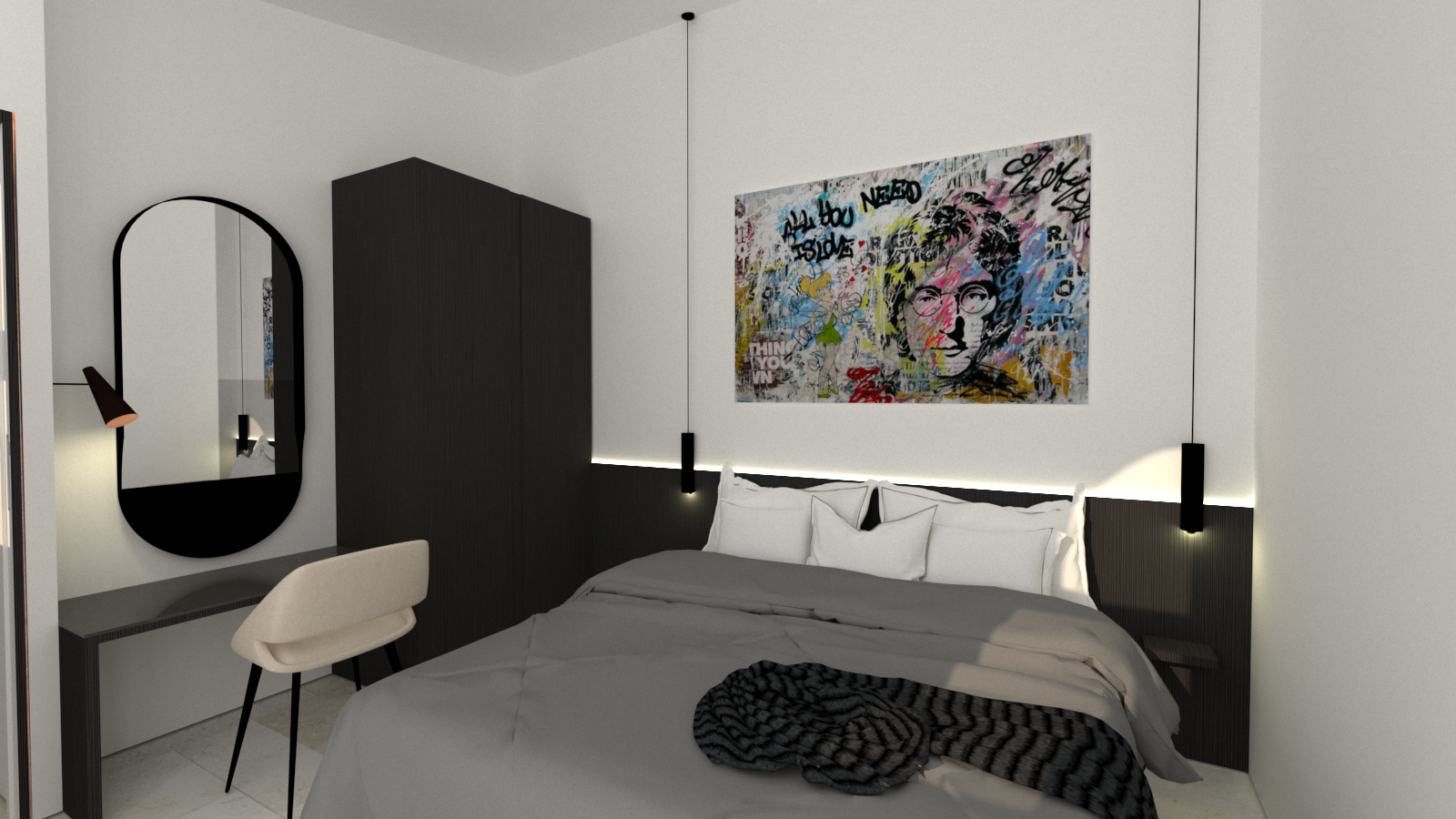 7 Avantages de Passer par un Architecte d'Intérieur pour la Location Saisonnière à Aix-en-Provence