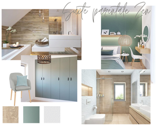 planche tendance suite parentale Marseille