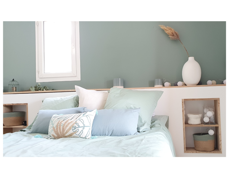 Rénovation d'un mas provençal ou d'une chambre d'hôte par un architecte d'intérieur luxe à Aix-en-Provence : un investissement rentable