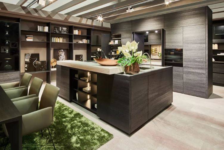 Cuisine moderne AM-Agencements